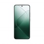 Xiaomi | 14 | Jade Green | 6.36 " | LTPO OLED | 1200 x 2670 pixels | Qualcomm | Internal RAM 12 GB | 512 GB | Dual SIM | 4G | 5G - 3